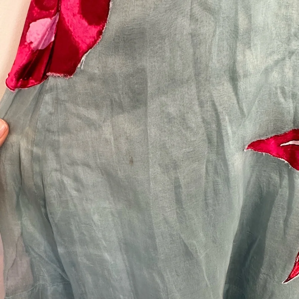 Amur Fran Mini Dress - Picture 6 of 7